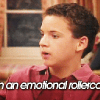 Healing As Told By Boy Meets World