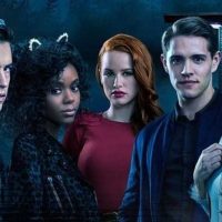 Conspiracy Theories & Chill: Riverdale Editon