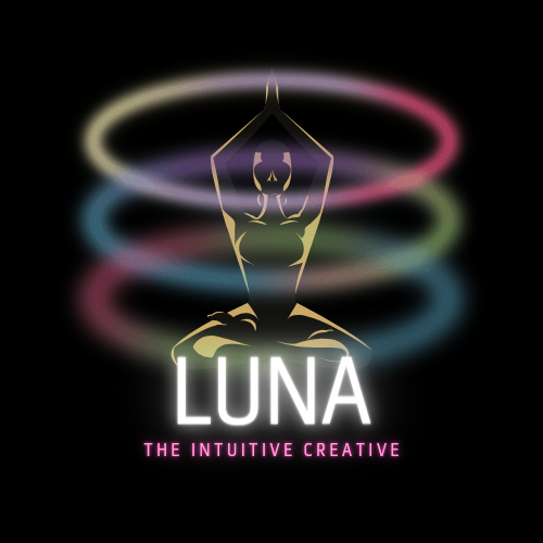 Luna Isee: Spiritual Elevation & Wellness